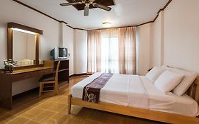 Seashore Pattaya Resort 3 *